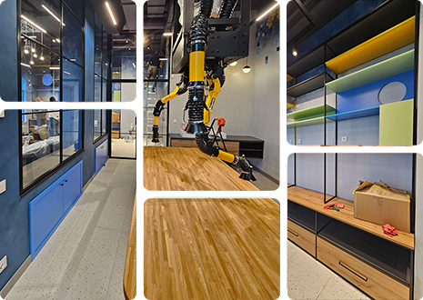 Творческие курсы и мастер-классы на любой вкус